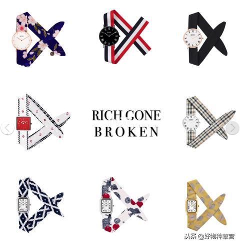 有哪些值得购买的平价老手表,好看又便宜的小众表