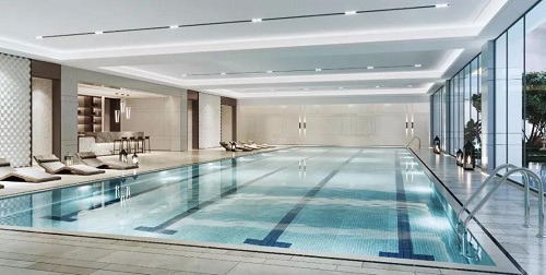 碧源月湖洋房,碧源月湖合院