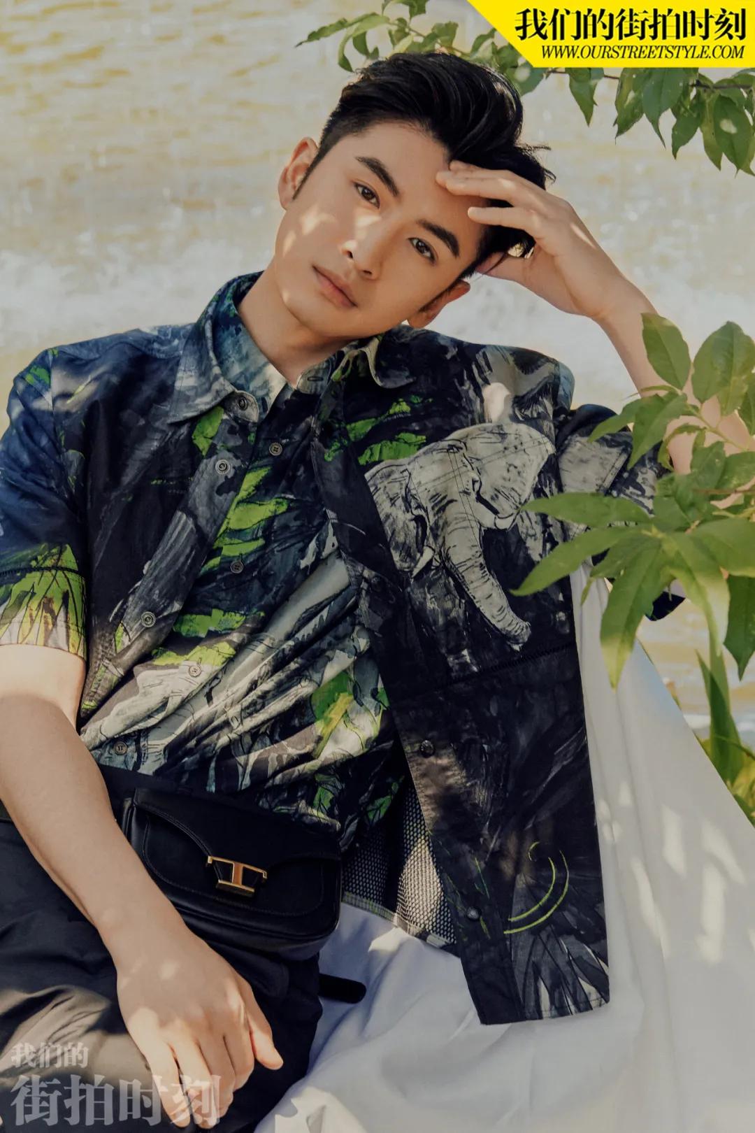 张云龙于朦胧颁奖典礼,于朦胧张云龙最新消息