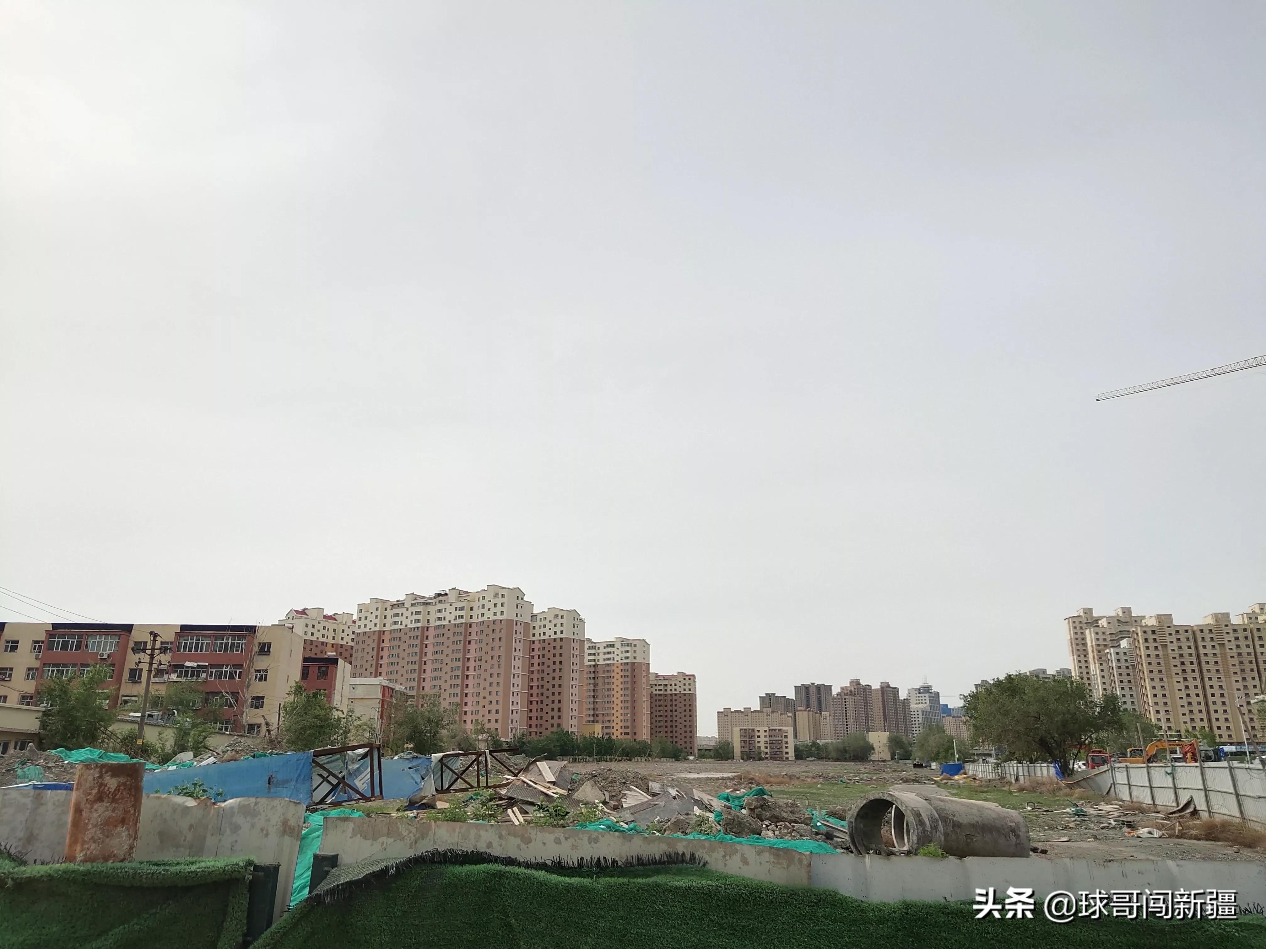 乌鲁木齐未来的一线城市,乌鲁木齐有望成为一线城市吗