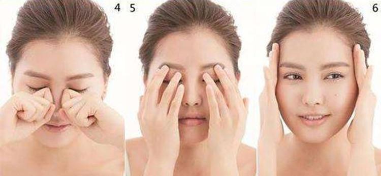 去眼纹指南上线啦,掌握这5个秘籍,实力KO眼纹不是梦