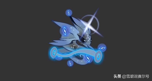 赛尔号十大pvp,赛尔号十大pve神宠