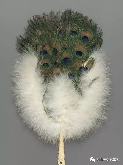 lolita轻小扇,lolita花朵团扇教程