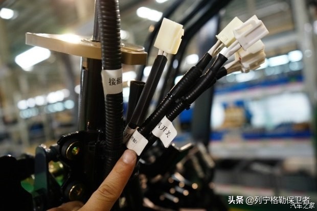 宋楠：中国品牌之比亚迪超级电叉车（2015年版）