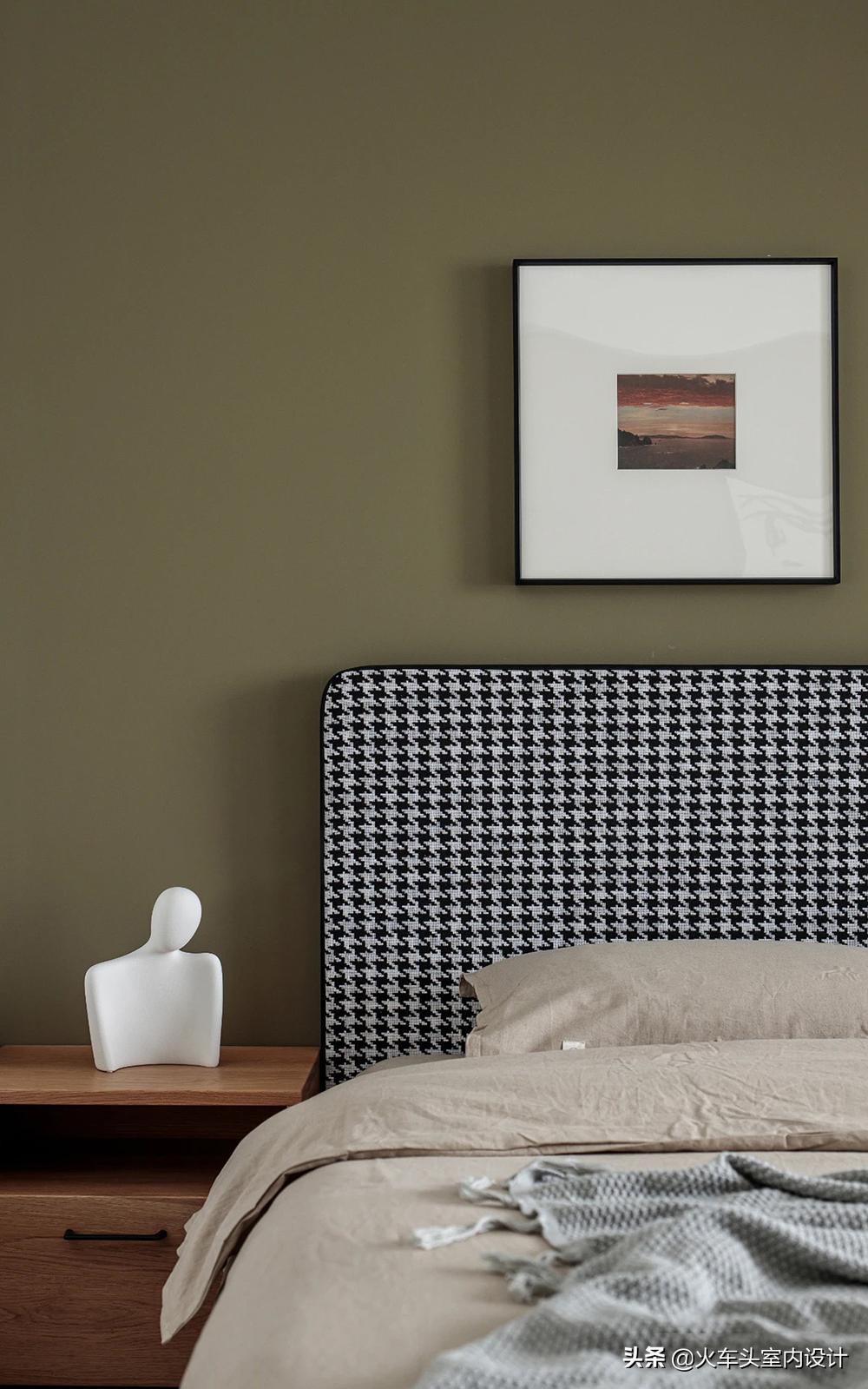 高级现代简约风,高级设计格调超级美