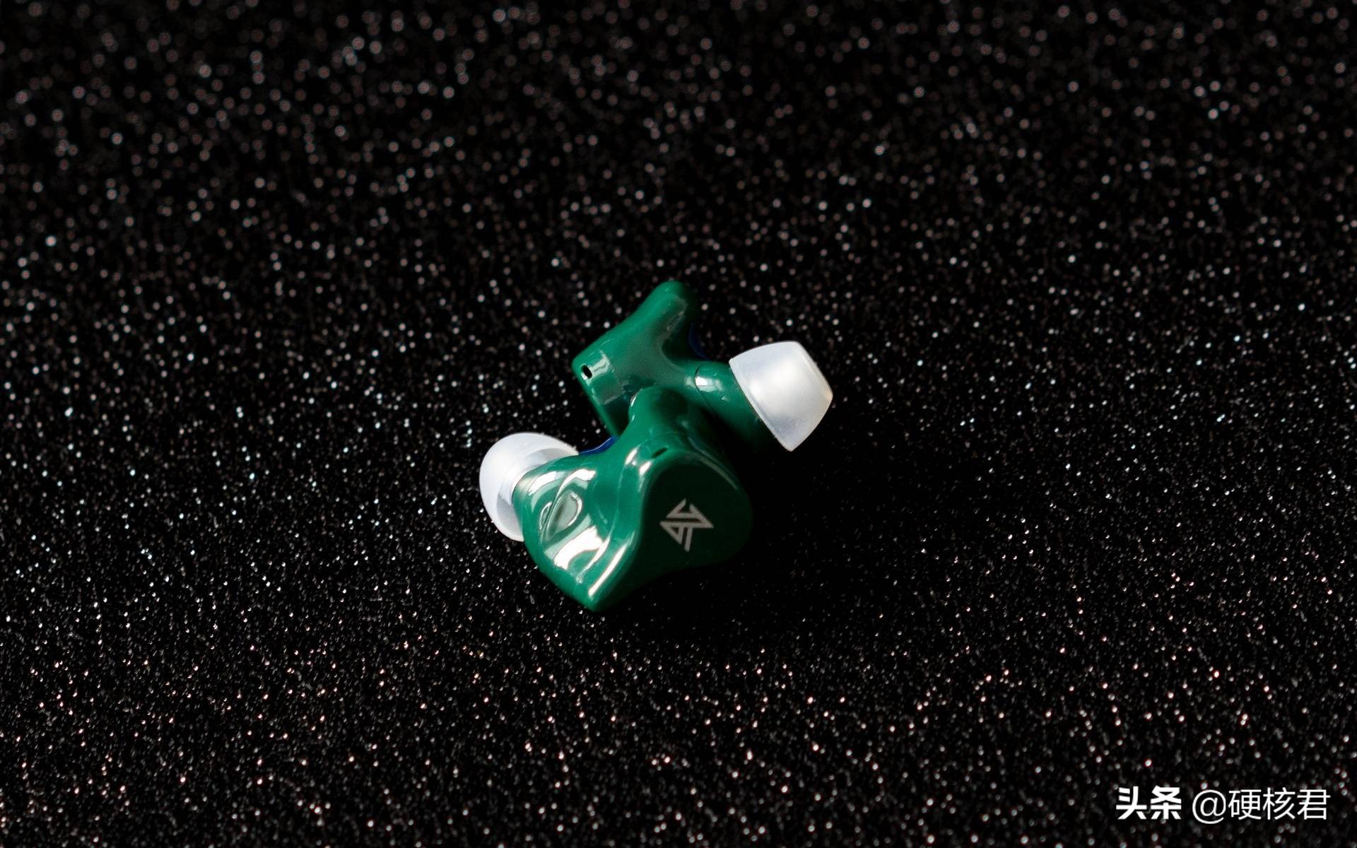 kzz1蓝牙耳机评测,kzz1