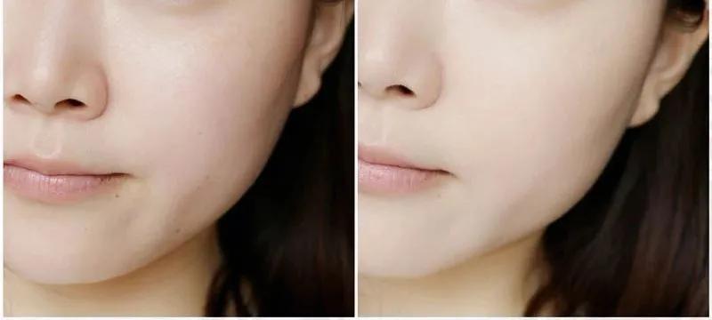 韩束消细纹,韩束洗白肌面奶