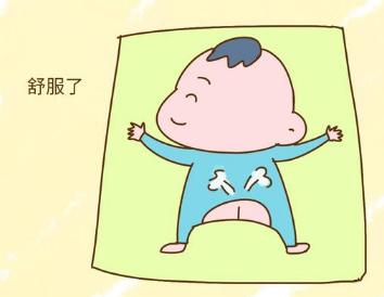 宝宝经常放屁又响又臭是怎么回事,宝宝经常吐奶和放屁是怎样一回事