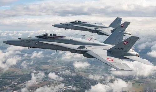 美法纸糊友谊,夺走潜艇合同还“撬了”战斗机生意,欧美开始内卷