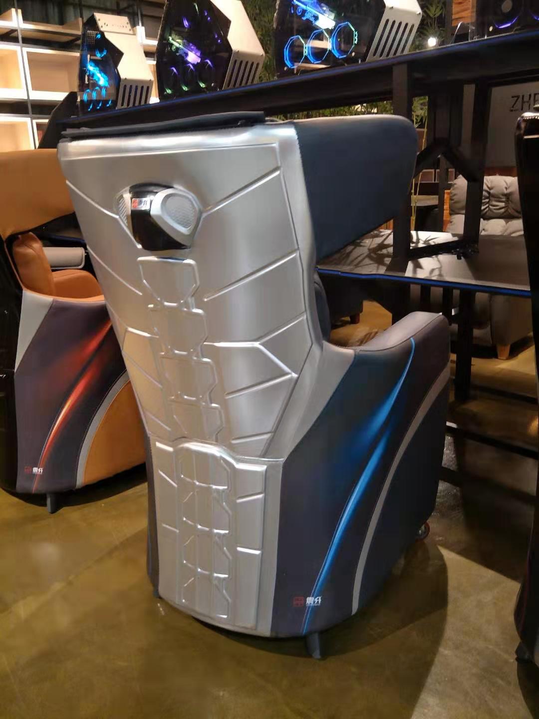 震升网咖家具电话,震升网咖沙发价格