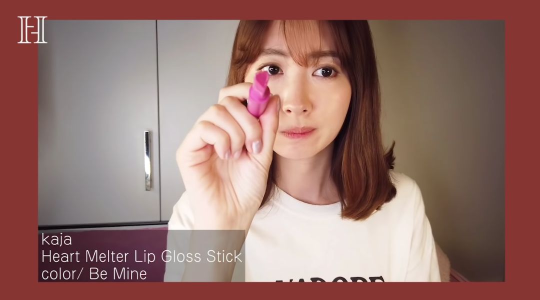 女明星vlog化妆视频,女明星vlog达人