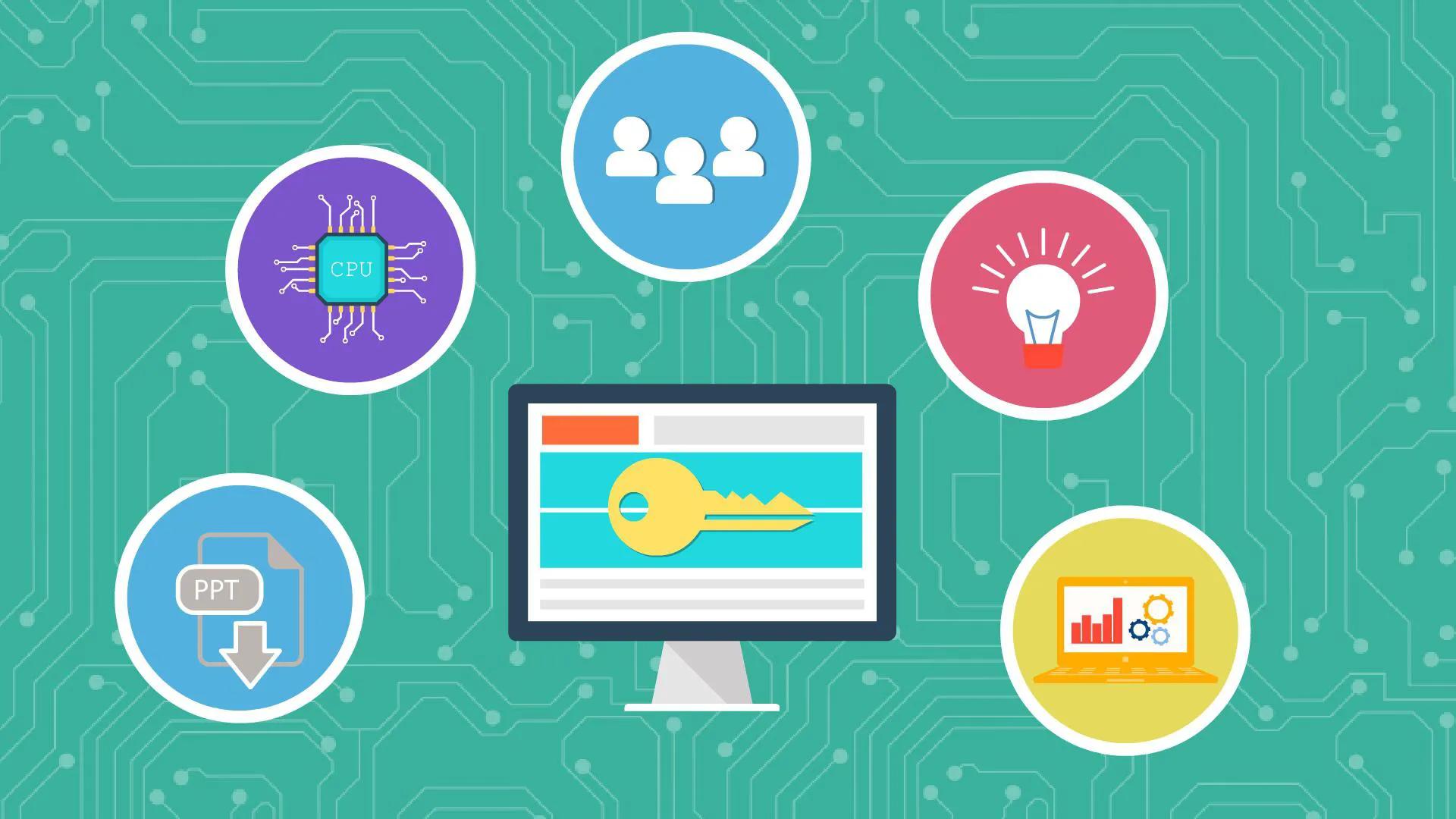 聊聊：环保设备公司如何做好网站建设制作工作？怎么做？