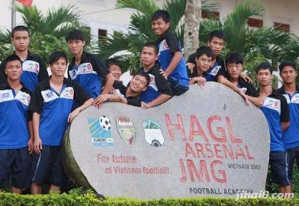 越南足球的崛起不是危言耸听,越南足球崛起的秘密