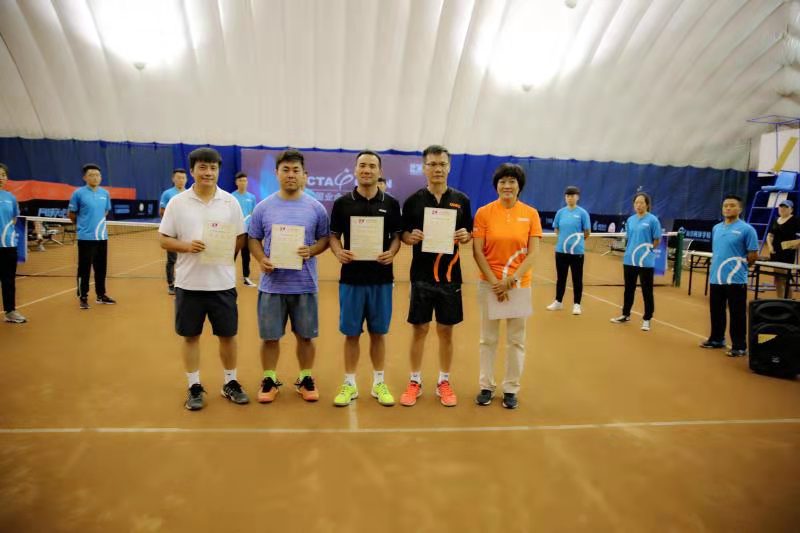 中国网球巡回赛cta2024赛程,2023年中国网球巡回赛cta200