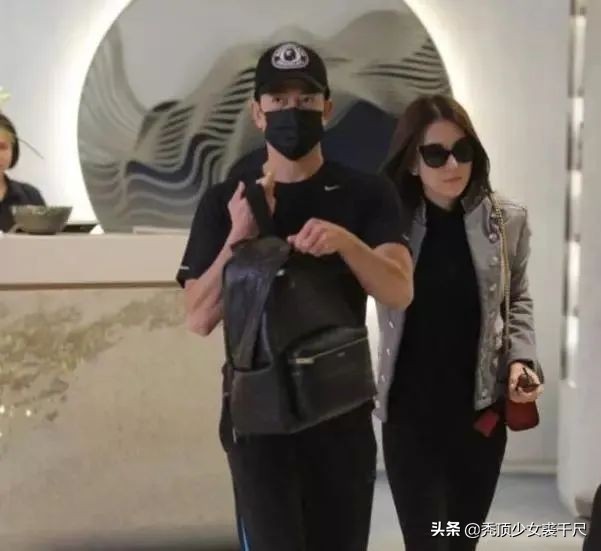 周扬青用了九年的青春,周扬青相信爱情