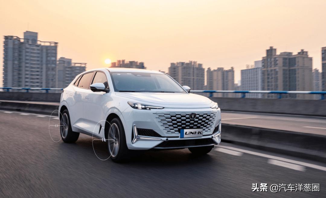 动力强口碑好三款热门家用suv推荐,15万预算性价比最高的suv该选哪款