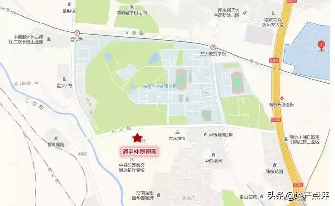 江北这个地方又又又又被瞩目!118亿项目,势不可挡!