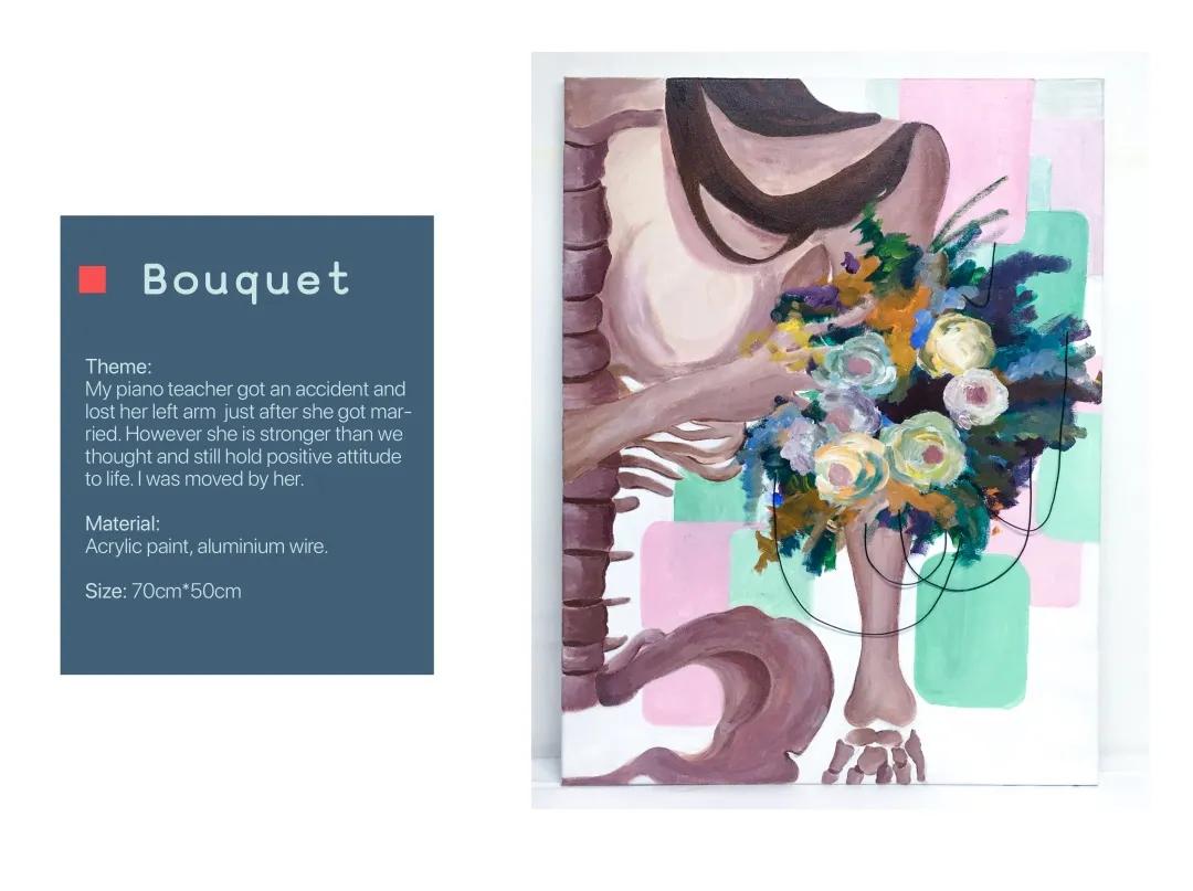 从不着边际到进入工业设计全美第8，拒绝成为艺术赝品