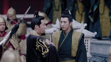 隋朝杨坚兄弟几人,隋文帝五个儿子最后的下场