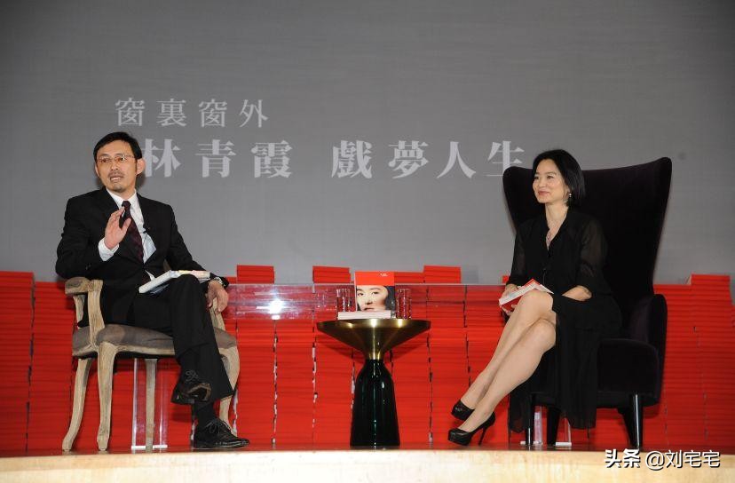 “文二代”马家辉：如何从“文坛梁朝伟”，沦为“贱嘴评论员”？