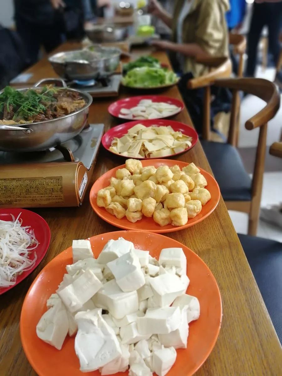 芜湖老字号火锅,芜湖最隐秘的火锅