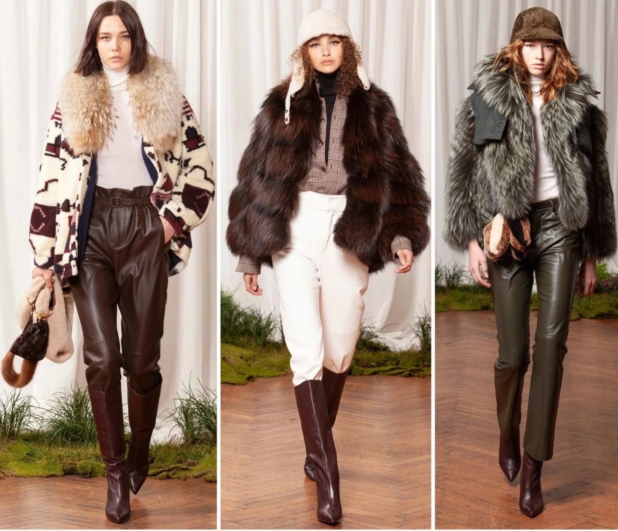 烟管靴2023还流行吗,烟管靴缺点