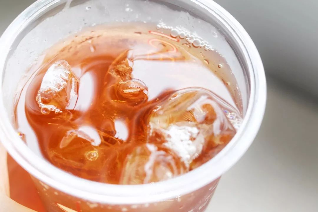 冰冰凉凉的6月便利店新品,珍宝珠也出汽水啦