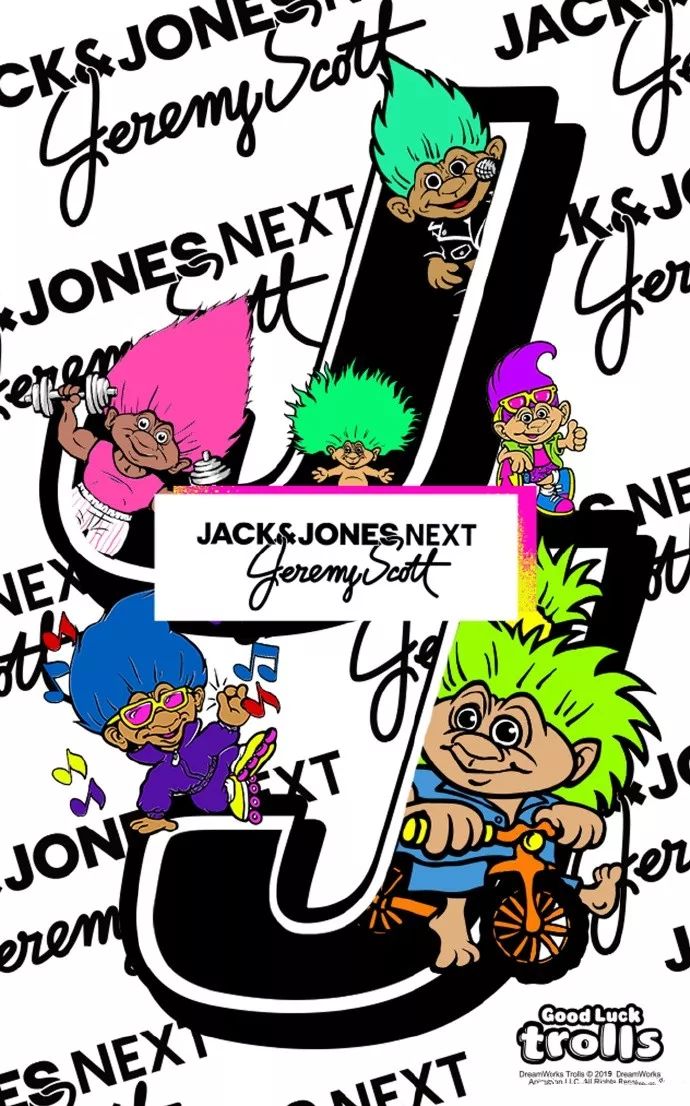 jackjones什么牌子,jackjones新品