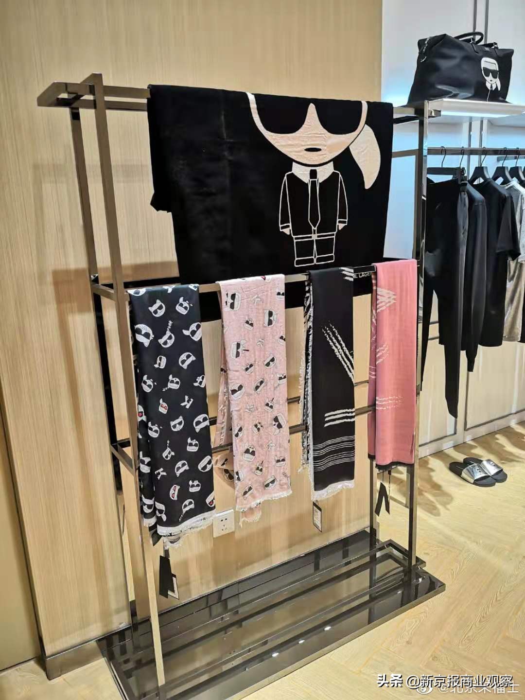 新店打卡丨“老佛爷”进驻来福士网红龙虾“挺”进长楹