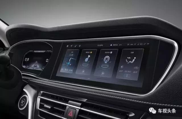 启辰t90为何是中型suv,高品质跨界suv启辰t90跨越上市