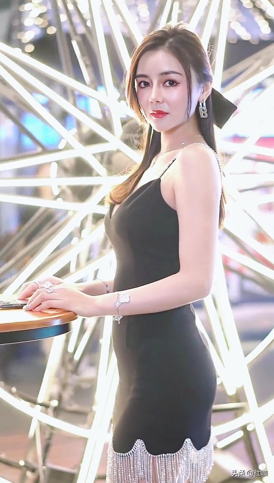 最近热议的深圳女孩,深圳女孩的梗