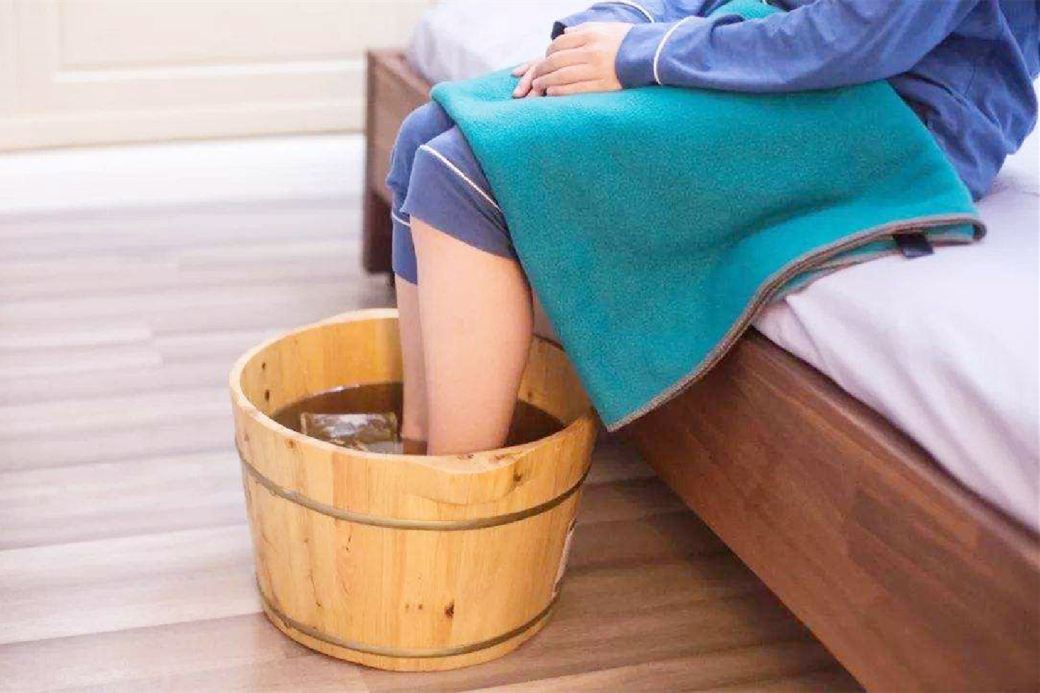 怀孕睡眠不好一直头晕,怀孕期间睡眠不好怎么办