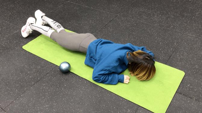 臀中肌变大是怎么回事,臀凹陷不能全是练臀中肌解决