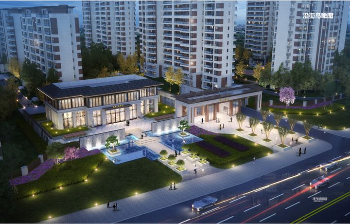 孝感发展变化,湖北省孝感市什么区域有升值空间