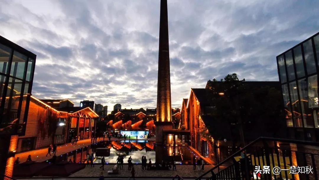 景德镇一座承载万千历史的瓷都,景德镇千年瓷都