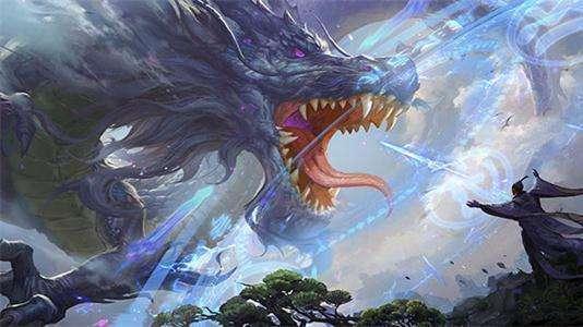 推荐5本仙侠修真小说,四本让你熬夜也想看完的玄幻小说