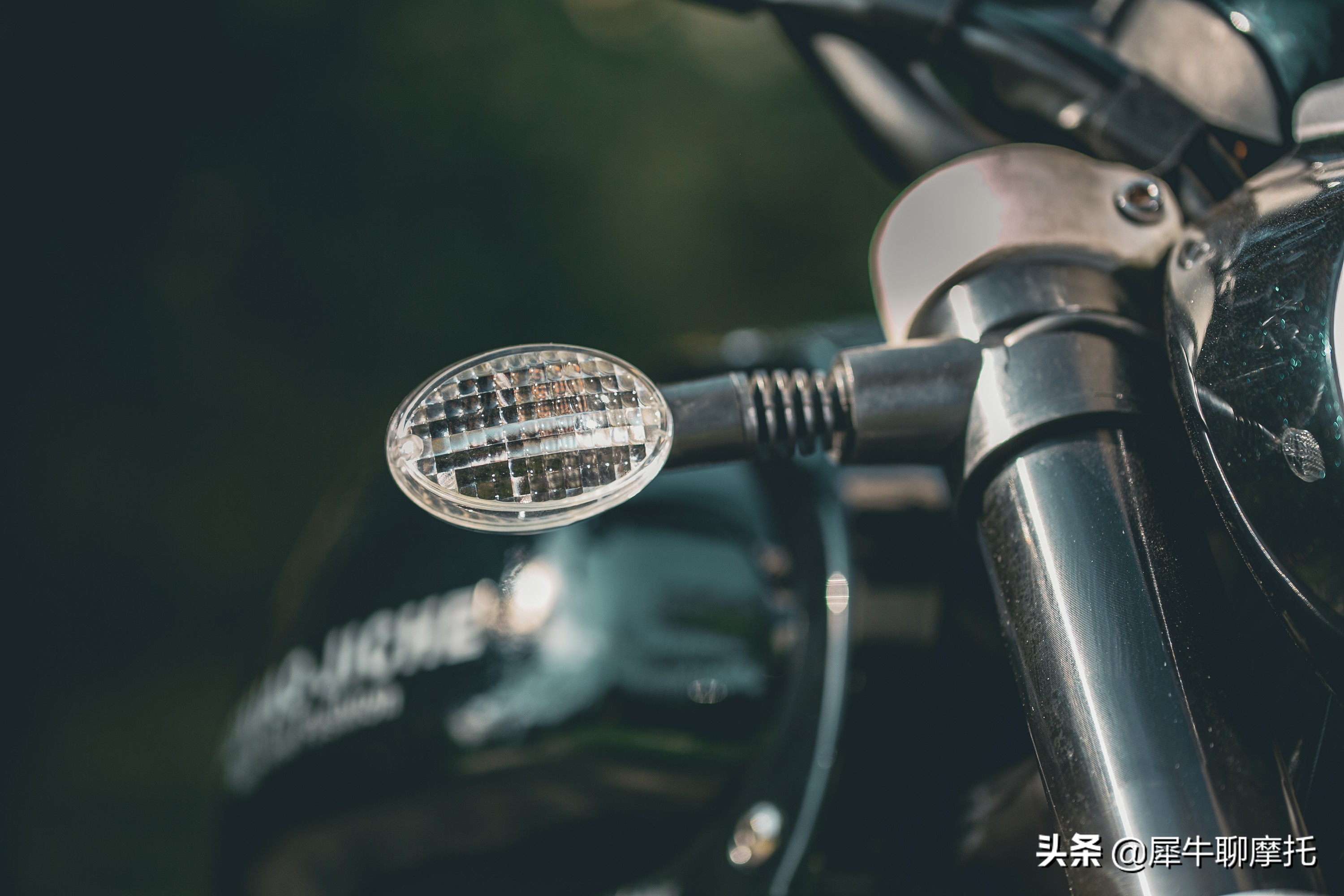 31800！摩枭500太子车即将上市，搭载隆鑫KE500发动机！