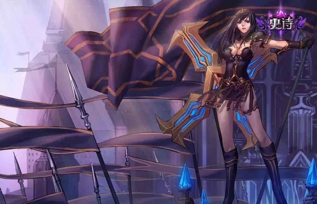 吐槽lol新皮肤,盘点lol最丑皮肤