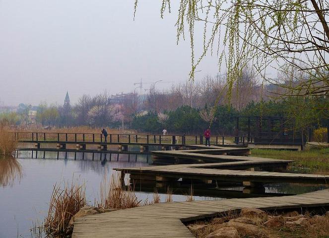 大连普兰店小众景点,大连免费的景点推荐