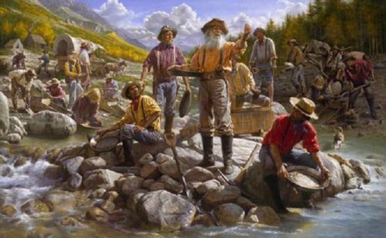 中国最赚钱的时代才刚刚开始,中国目前最好赚钱的是什么事业