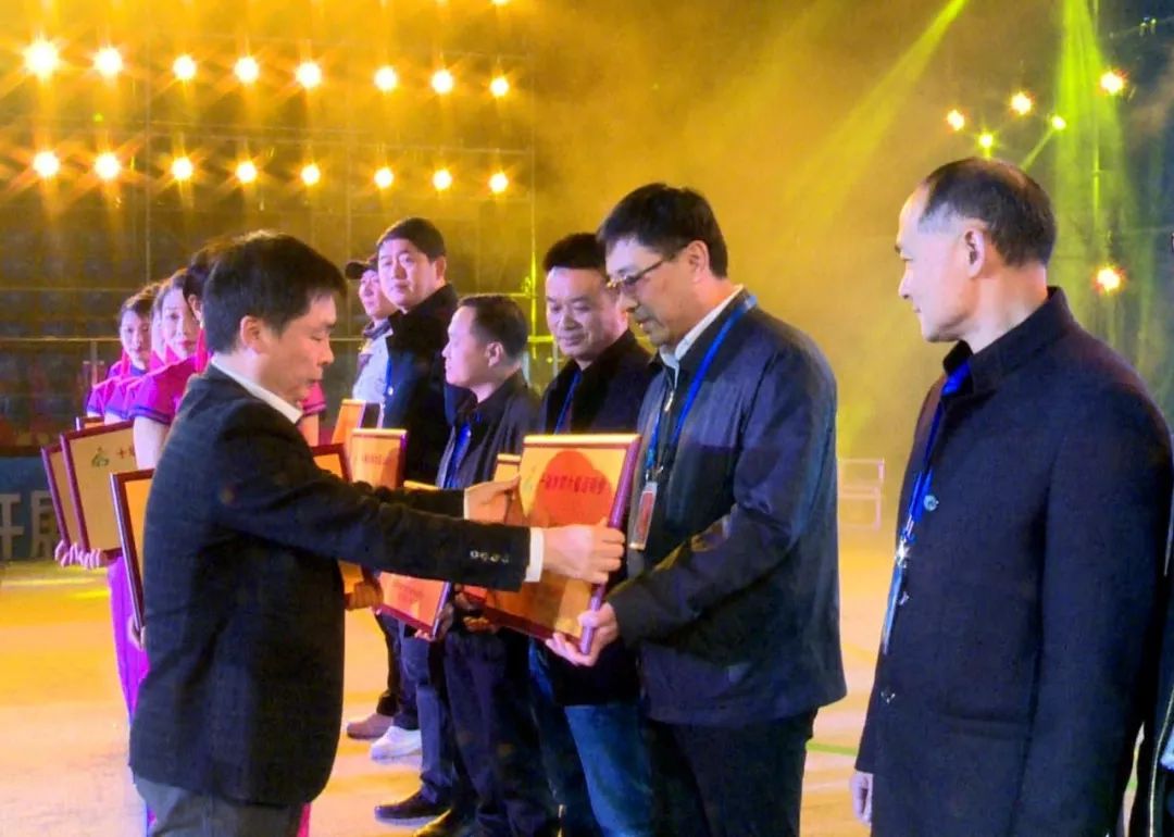 十堰市第七届运动会,湖北省第十七届运动会十堰