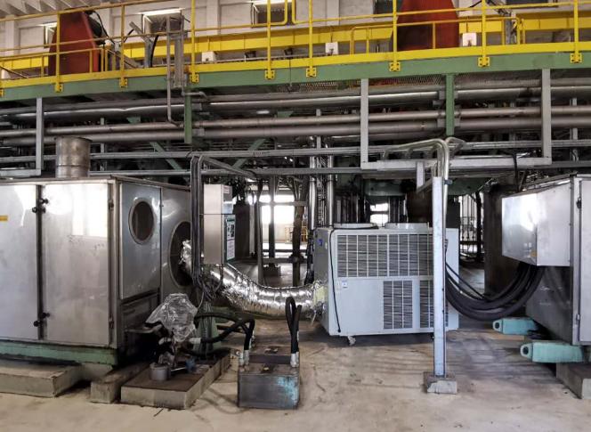 移动冷气机比空调更耗能？不，你错了