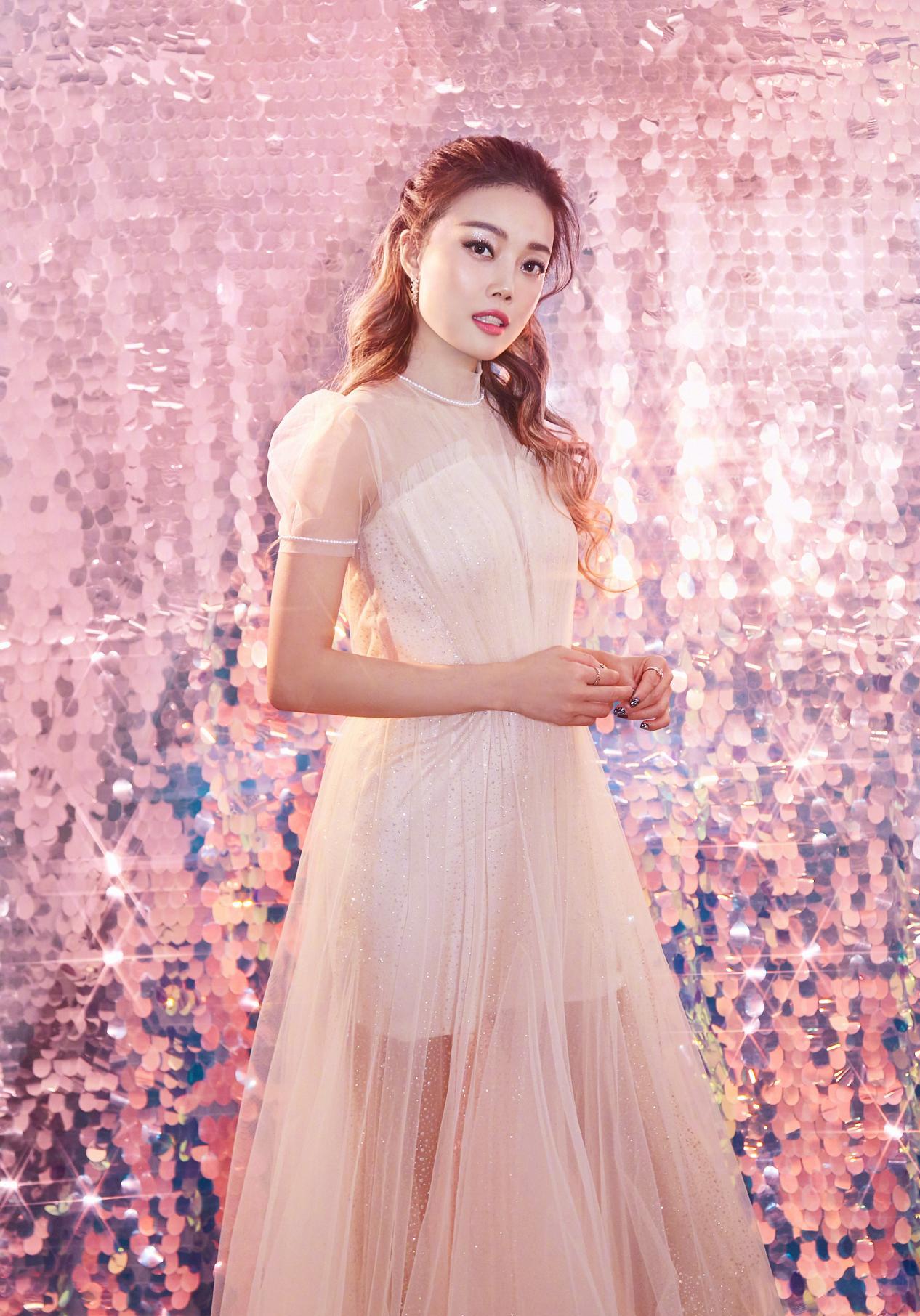 容祖儿巅峰身材,容祖儿保持身材秘诀