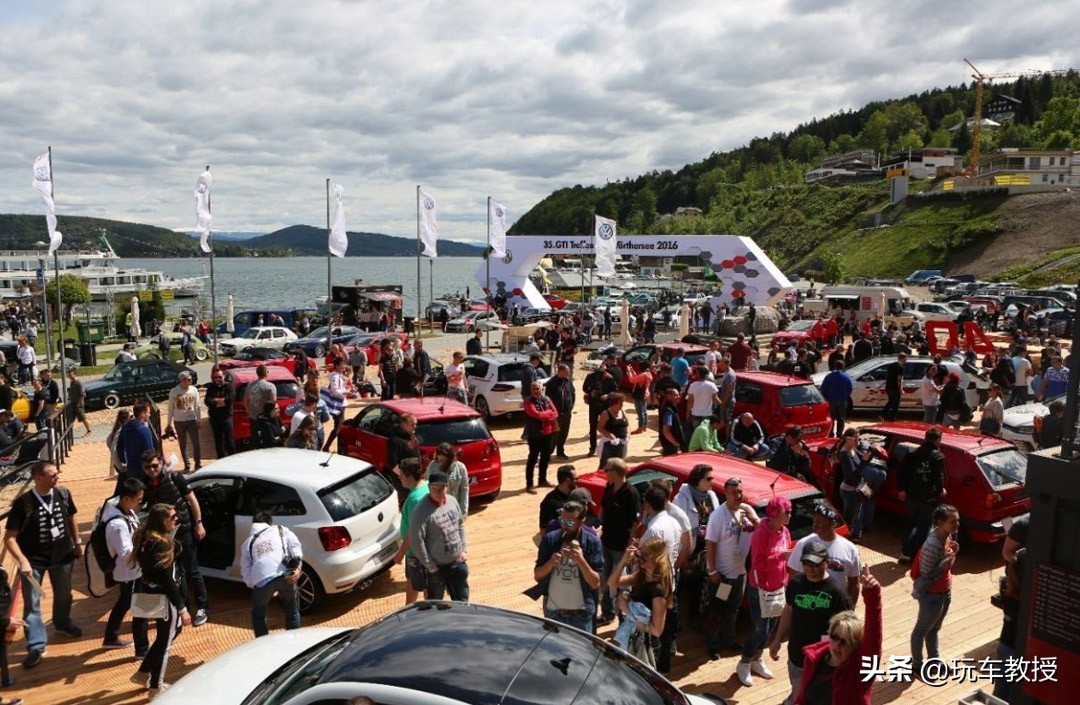 高尔夫值得买吗,14万公里的高尔夫值得买不