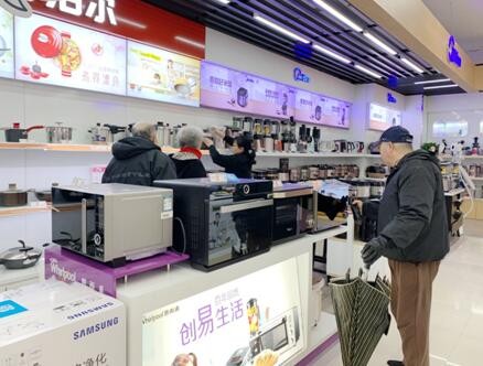 十大山寨厨电,十大不该买的厨电