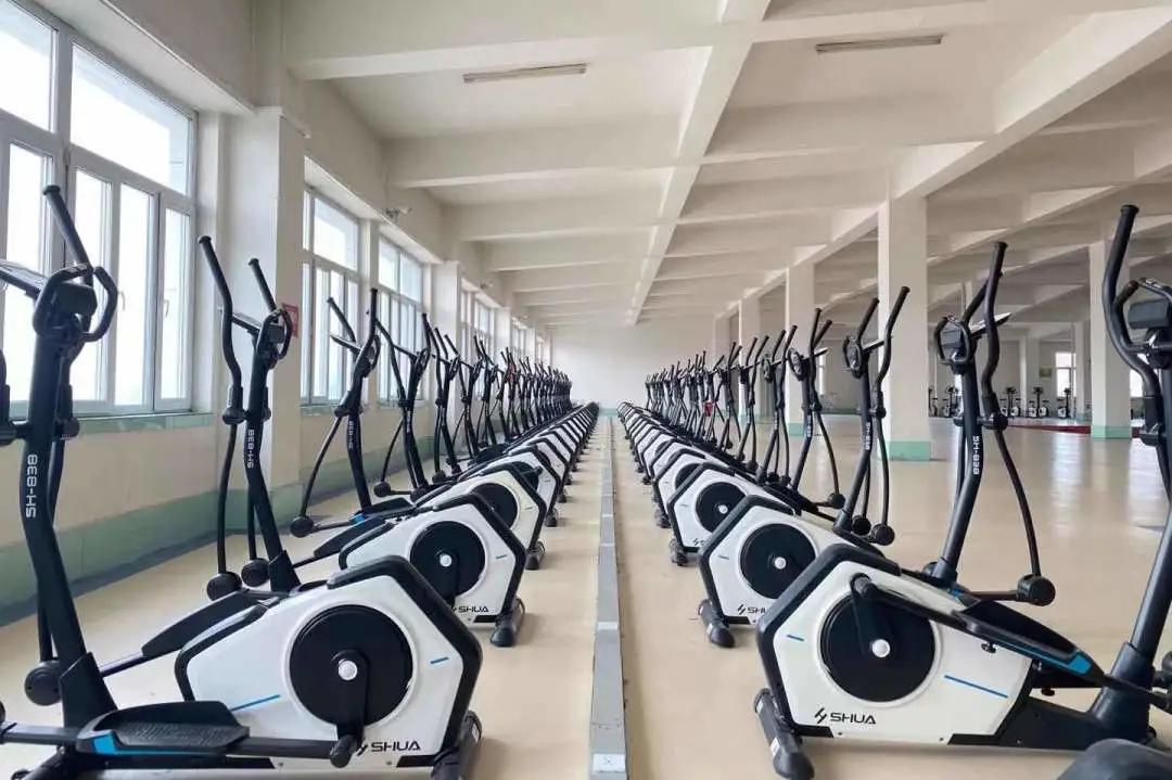 以社会力量拓宽体育人才培养渠道,社会体育指导与管理人才培养方案