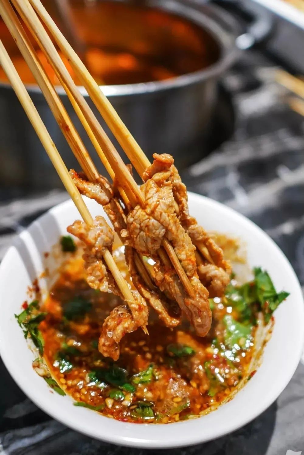 长沙平价麻辣烫,长沙最好吃的网红麻辣烫