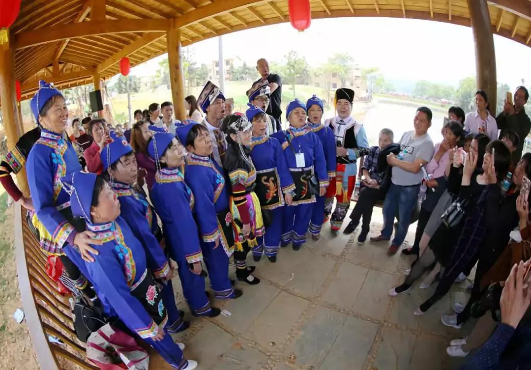 盛大招商丨十万宾朋齐聚安西田垅，百万商机闪现待握！