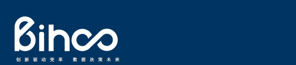 佰鹄数据入选“2019中国银行业金融科技服务商TOP30”