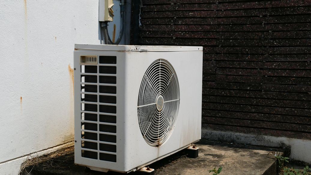 厨房装空调是最正确的决定,厨房装空调实用吗